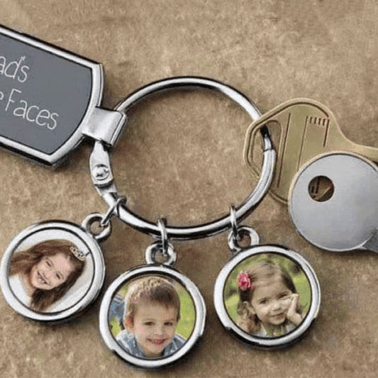 Key Chain (Custom)
