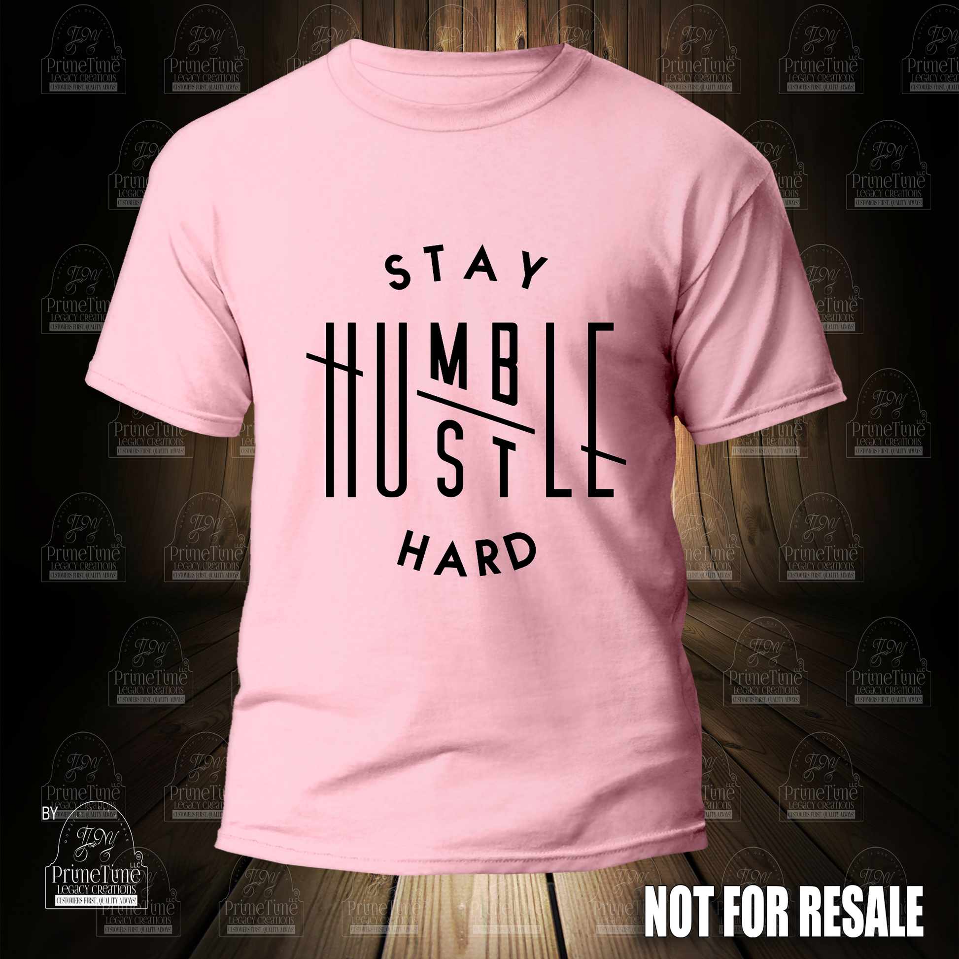 Hustle hard t shirt outlet